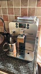 Gaggia RI9305/01 Volautomatische espressomachine, Koffiebonen, Ophalen of Verzenden, Espresso apparaat