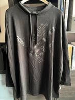 Doris Streich sweater maat 46-48 met glitter, Ophalen of Verzenden, Zo goed als nieuw