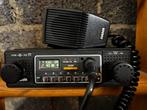 Svenk Oldtimer Radio met CB, Ophalen of Verzenden, Zo goed als nieuw