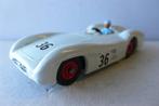 mercedes benz le mans - dinky toys engeland   1/43, Verzenden, Gebruikt, Auto, Dinky Toys