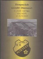 ALTEVEER - 60 JAAR VOETBAL, Verzenden, Nieuw, Balsport