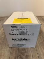 Terratinta Betonepoque Tegels 20x20 Mix White Grey, Keramiek, Nieuw, Ophalen of Verzenden, 20 tot 40 cm