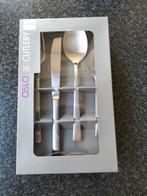 Hema Bestek Cutlery, Nieuw, Ophalen of Verzenden, Rvs of Chroom, Vaatwasserbestendig