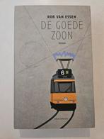 Rob van Essen - De goede zoon, Ophalen of Verzenden, Zo goed als nieuw, Rob van Essen