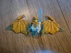 LEGO Ninjago Zane - IJs Drakenmeester, Ophalen, Gebruikt