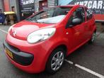 Citroën C1 1.0,ZUINIG! 5deurs,stuurbekracht, APK 10-2026, Voorwielaandrijving, Stof, 4 stoelen, C1