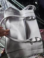 Licht paarse handtas, Sieraden, Tassen en Uiterlijk, Ophalen of Verzenden, Zo goed als nieuw, Paars, Handtas