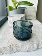 Iittala Kastehelmi candle holder, Overige materialen, Nieuw, Ophalen of Verzenden, Grijs