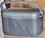 Curver koelbox ongeveer 10 liter, Ophalen of Verzenden, Gebruikt, Koelbox, Koelelement