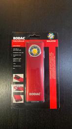 RODAC RALA950, Nieuw, Accu