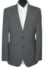 Nieuw Stanley & Morgan jasje, colbert, Mt. 102 / M, Kleding | Heren, Kostuums en Colberts, Nieuw, Grijs, Stanley & Morgan, Verzenden