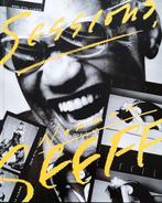 Fotoboek Sessions- Norman Steff, Boeken, Kunst en Cultuur | Fotografie en Design, Fotografen, Ophalen of Verzenden, Zo goed als nieuw