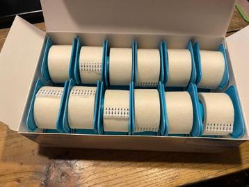 Micropore 3M Chirugisch fixatiepleisers - soort leukoplast beschikbaar voor biedingen
