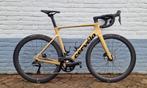 Cervélo Soloist Ultegra Di2 - demomodel Gold Dust 56cm 2023, Overige merken, -, - 0
-, NL, Nieuw