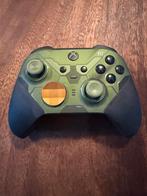 Xbox Elite Controller 2 Halo Infinite Limited Edition, Ophalen, Zo goed als nieuw, Controller, Xbox Original