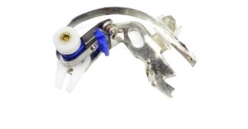 Contactpuntset blauw Classic Mini.  beschikbaar voor biedingen