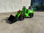 Machpro - 2025 - MP-L307 - Shovel, Zakelijke goederen, Machines en Bouw | Kranen en Graafmachines, Wiellader of Shovel