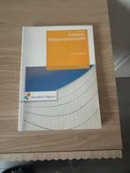 Praktisch Bestuursprocesrecht - Visscher, Ophalen of Verzenden, Gamma, Gelezen, HBO