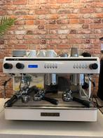 Expobar G-10, 10 kopjes of meer, Ophalen of Verzenden, Zo goed als nieuw, Espresso apparaat