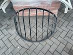 Hooiruif  beschikbaar in Wk 35, Dieren en Toebehoren, Weidegang, 2 of 3 paarden of pony's