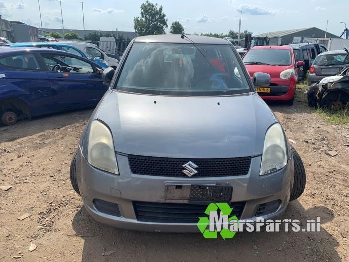 Hoofdremcilinder van een Suzuki Swift, Auto-onderdelen, Remmen en Aandrijving, Suzuki, Gebruikt, 3 maanden garantie, Ophalen of Verzenden