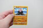 Pokemon kaartje, Bewear, nieuw!, Ophalen of Verzenden, Nieuw, Losse kaart