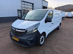 Opel Vivaro 1.6 CDTI 120PK EURO 6 L2H1 Navigatie Cruise Airc, Gebruikt, Euro 6, 4 cilinders, 2000 kg