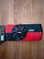MSI Radeon HD 6870 Hawk 1GB, Ophalen, Gebruikt, AMD, GDDR5