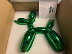 Balloon dog’s (after) studio’s edition Jeff koons, Ophalen of Verzenden
