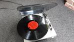 KENWOOD semi automatische platenspeler, Audio, Tv en Foto, Platenspelers, Overige merken, Automatisch, Ophalen of Verzenden, Zo goed als nieuw