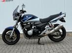 Suzuki GSX 1400 (bj 2004), Motoren, SUZUKI, 4 cilinders, Motorrijbewijs A, Bedrijf
