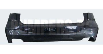 Bumper BMW 6 Serie GT  G32  M-Pakket M Pakket 51128069728 Ac beschikbaar voor biedingen