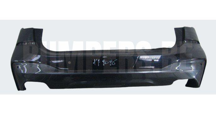 Bumper BMW 6 Serie GT  G32  M-Pakket M Pakket 51128069728 Ac, Auto-onderdelen, Carrosserie en Plaatwerk, Bumper, Achter, Gebruikt
