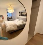 Boxspring 160x200 - Zo goed als nieuw!, Ophalen, Beige, Tweepersoons, Zo goed als nieuw