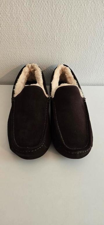 UGG heren loafers zgan 46 beschikbaar voor biedingen