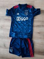 Adidas ajax tenue xl 15-16y, Maat XL, Ophalen of Verzenden, Zo goed als nieuw, Shirt