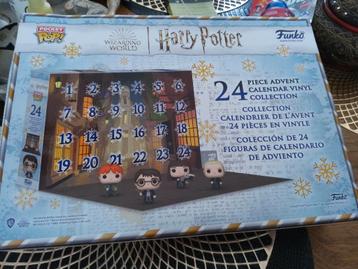 Funko s mini kalender uit 2022