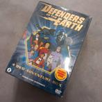 Defenders of the earth dvd dox sealed, Cd's en Dvd's, Dvd's | Tekenfilms en Animatie, Alle leeftijden, Ophalen of Verzenden, Nieuw in verpakking