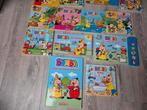 16x Bumba boeken, Boeken, Kinderboeken | Baby's en Peuters, Ophalen of Verzenden, Zo goed als nieuw, 3 tot 4 jaar