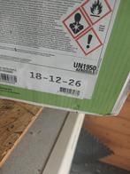 Illbruck pur, Doe-het-zelf en Verbouw, Isolatie en Afdichting, Overige materialen, Nieuw, Minder dan 5 m², Ophalen