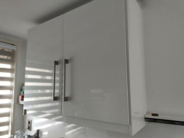Ikea Faktum deurtjes - afbeelding 4
