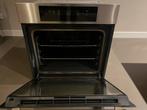 Ikea KULINARISK Heteluchtoven - RVS, Gebruikt, Oven, Hete lucht, Inbouw
