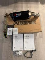 Akrapovic Carbon Uitlaat Kawasaki Z900 - Nieuwstaat, Ophalen of Verzenden, Nieuw