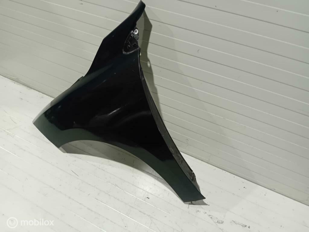 Spatscherm Renault Megane Coupe, Auto-onderdelen, Gebruikt, Ophalen of Verzenden