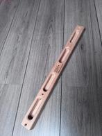 Euroholds Smartboard Hangboard - Grip Training, Ophalen of Verzenden, Zo goed als nieuw, Armen, Overige typen