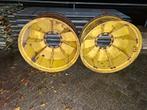 velgen 15 x 38 10 gaats john deere en 24x26.5 velgen, Ophalen of Verzenden