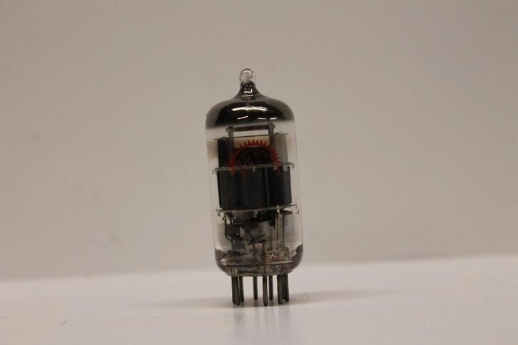 E283CC  VALVO, Audio, Tv en Foto, Buizenversterkers, Buis of Buizen, Ophalen of Verzenden