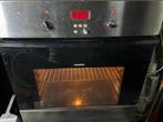 Siemens Oven - Gebruikt, Witgoed en Apparatuur, Ovens, 45 tot 60 cm, Gebruikt, Hete lucht, Ophalen of Verzenden