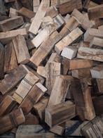Bijna droog , 3 kuub voor 400,00, Tuin en Terras, Haardhout, 6 m³ of meer, Ophalen of Verzenden, Beukenhout, Blokken