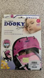 Dooky Zonnekap -, Kinderen en Baby's, Buggy's, Ophalen of Verzenden, Gebruikt, Zonnekap